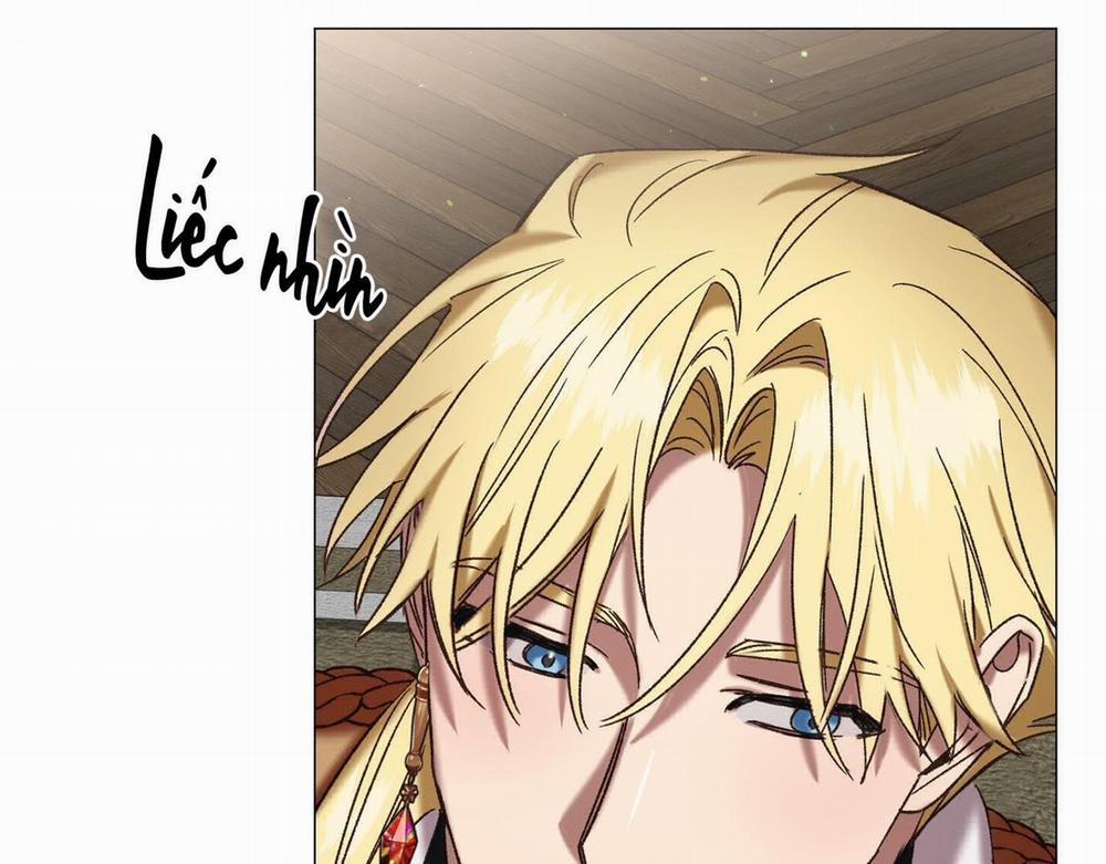 Một Ngày Nọ, Tôi Được Kẻ Thù Cầu Hôn 0 Side Story 1 trang 138