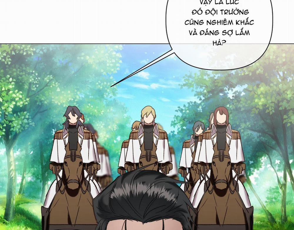 Một Ngày Nọ, Tôi Được Kẻ Thù Cầu Hôn 0 Side Story 1 trang 17