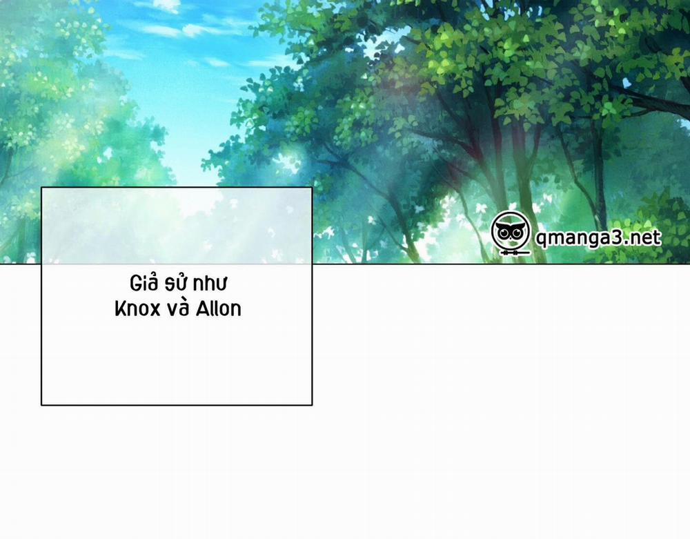 Một Ngày Nọ, Tôi Được Kẻ Thù Cầu Hôn 0 Side Story 1 trang 2