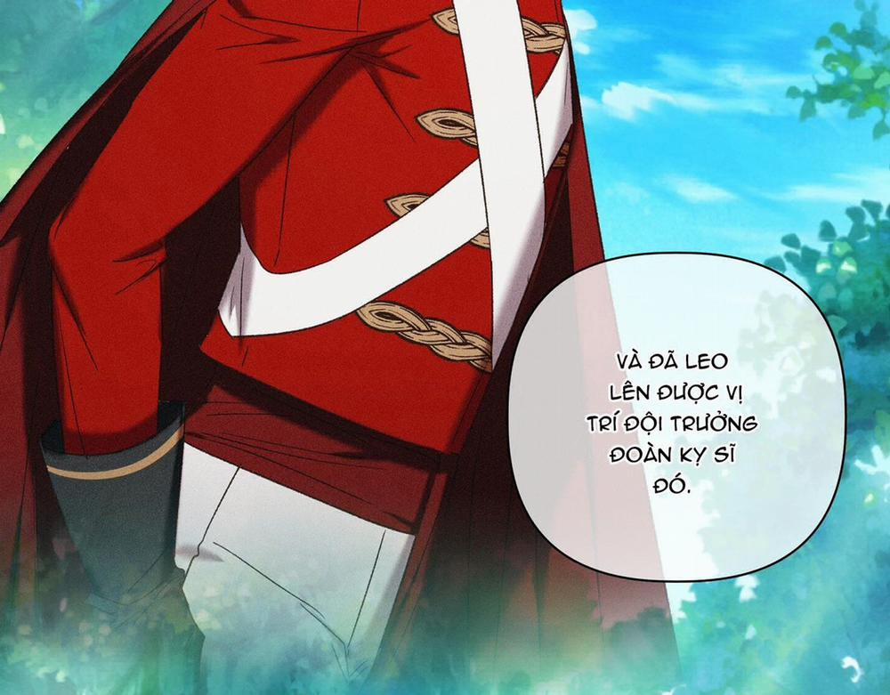 Một Ngày Nọ, Tôi Được Kẻ Thù Cầu Hôn 0 Side Story 1 trang 23