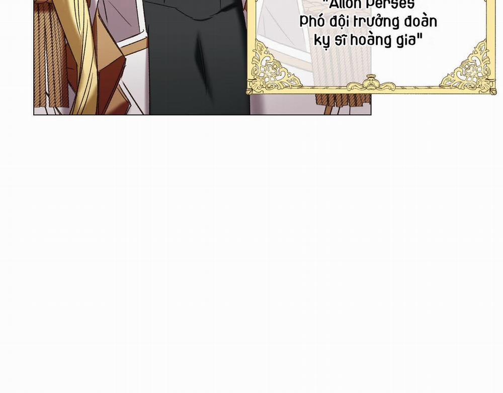 Một Ngày Nọ, Tôi Được Kẻ Thù Cầu Hôn 0 Side Story 1 trang 37