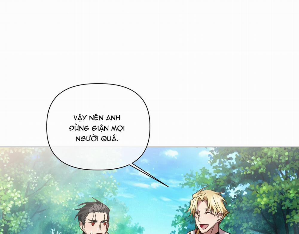 Một Ngày Nọ, Tôi Được Kẻ Thù Cầu Hôn 0 Side Story 1 trang 38