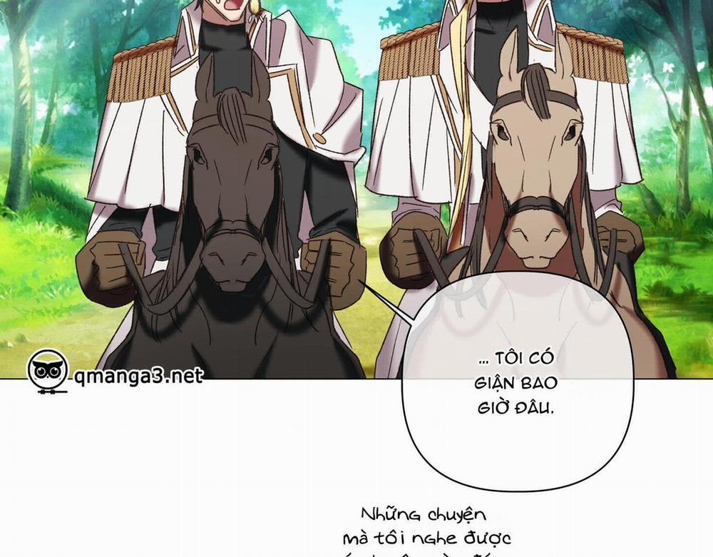 Một Ngày Nọ, Tôi Được Kẻ Thù Cầu Hôn 0 Side Story 1 trang 39