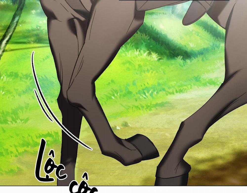 Một Ngày Nọ, Tôi Được Kẻ Thù Cầu Hôn 0 Side Story 1 trang 4