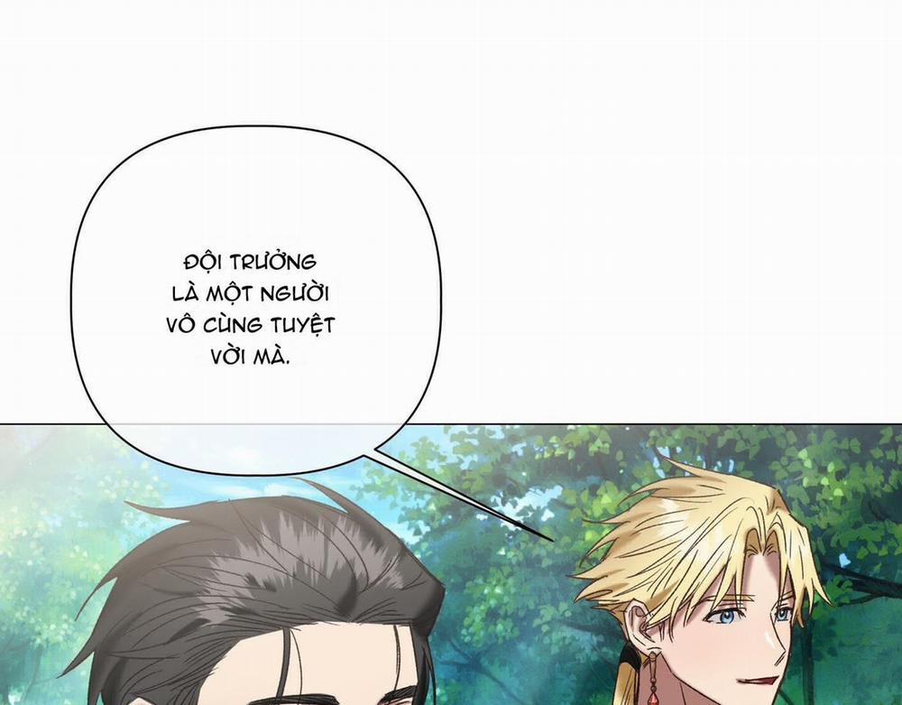 Một Ngày Nọ, Tôi Được Kẻ Thù Cầu Hôn 0 Side Story 1 trang 46