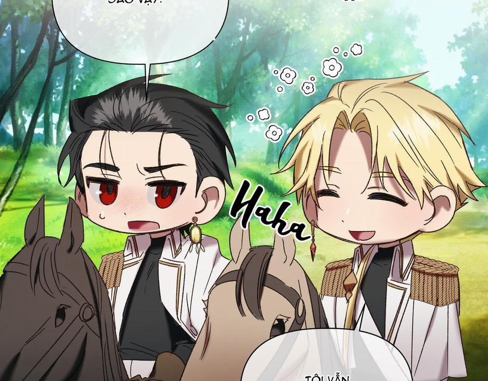 Một Ngày Nọ, Tôi Được Kẻ Thù Cầu Hôn 0 Side Story 1 trang 49