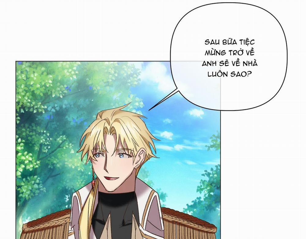 Một Ngày Nọ, Tôi Được Kẻ Thù Cầu Hôn 0 Side Story 1 trang 54