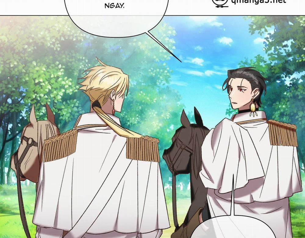 Một Ngày Nọ, Tôi Được Kẻ Thù Cầu Hôn 0 Side Story 1 trang 57