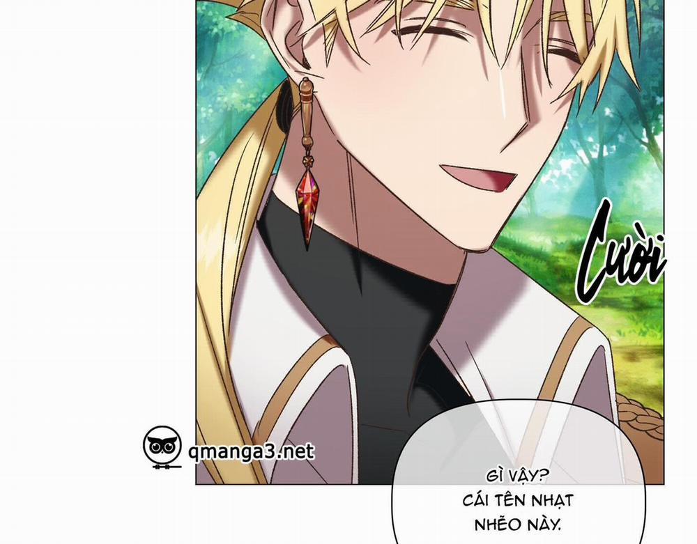 Một Ngày Nọ, Tôi Được Kẻ Thù Cầu Hôn 0 Side Story 1 trang 60