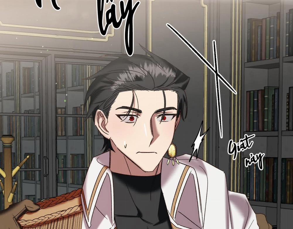 Một Ngày Nọ, Tôi Được Kẻ Thù Cầu Hôn 0 Side Story 1 trang 76