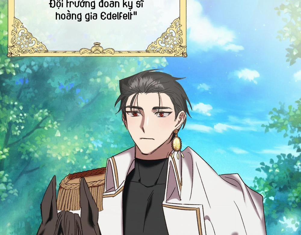 Một Ngày Nọ, Tôi Được Kẻ Thù Cầu Hôn 0 Side Story 1 trang 8