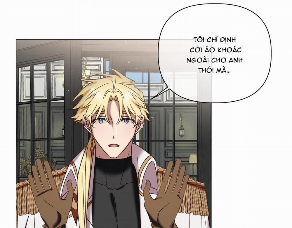 Một Ngày Nọ, Tôi Được Kẻ Thù Cầu Hôn 0 Side Story 1 trang 82