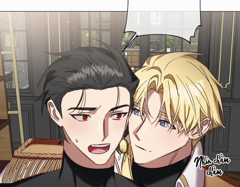 Một Ngày Nọ, Tôi Được Kẻ Thù Cầu Hôn 0 Side Story 1 trang 99