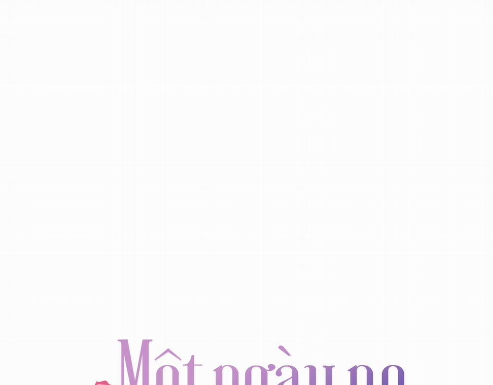 Một Ngày Nọ, Tôi Được Kẻ Thù Cầu Hôn 0 Side Story 2 trang 1