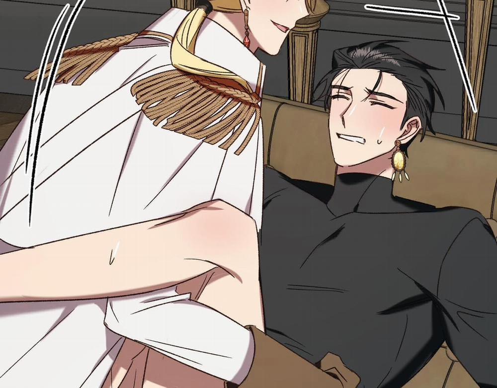 Một Ngày Nọ, Tôi Được Kẻ Thù Cầu Hôn 0 Side Story 2 trang 104