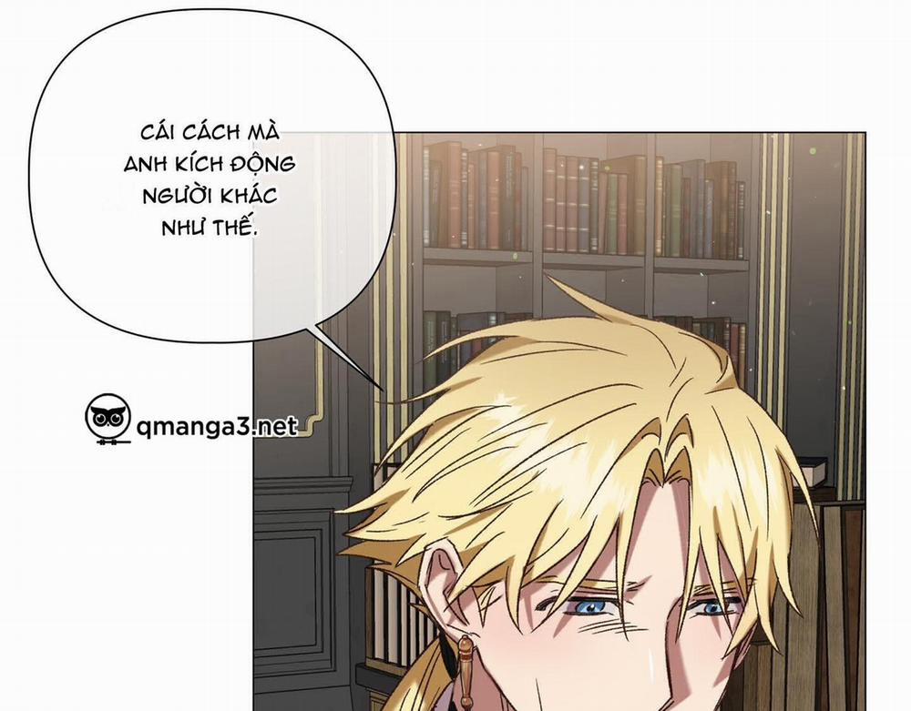 Một Ngày Nọ, Tôi Được Kẻ Thù Cầu Hôn 0 Side Story 2 trang 131