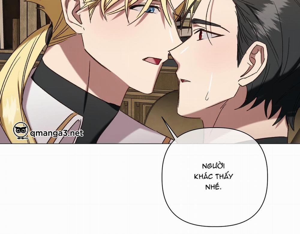 Một Ngày Nọ, Tôi Được Kẻ Thù Cầu Hôn 0 Side Story 2 trang 144