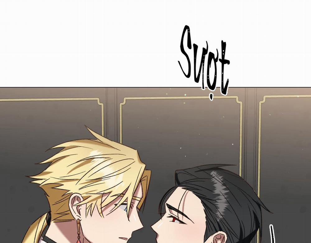 Một Ngày Nọ, Tôi Được Kẻ Thù Cầu Hôn 0 Side Story 2 trang 15