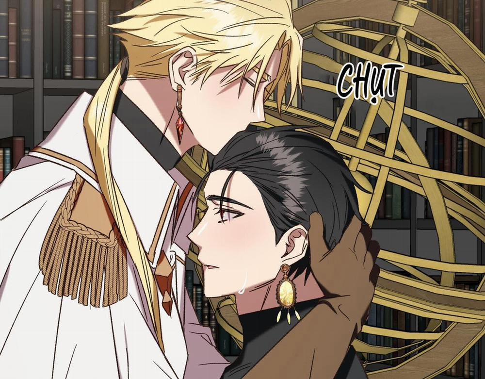 Một Ngày Nọ, Tôi Được Kẻ Thù Cầu Hôn 0 Side Story 2 trang 157