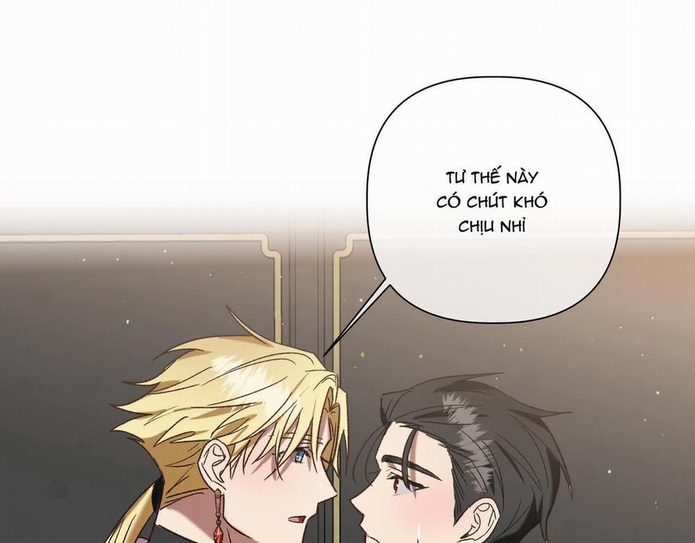 Một Ngày Nọ, Tôi Được Kẻ Thù Cầu Hôn 0 Side Story 2 trang 32