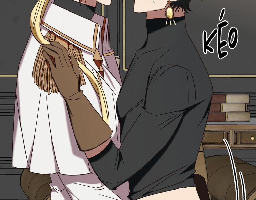 Một Ngày Nọ, Tôi Được Kẻ Thù Cầu Hôn 0 Side Story 2 trang 33