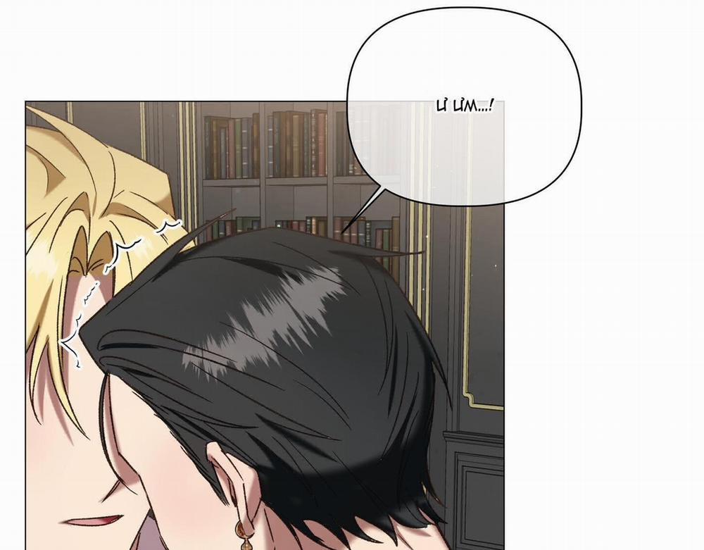 Một Ngày Nọ, Tôi Được Kẻ Thù Cầu Hôn 0 Side Story 2 trang 4