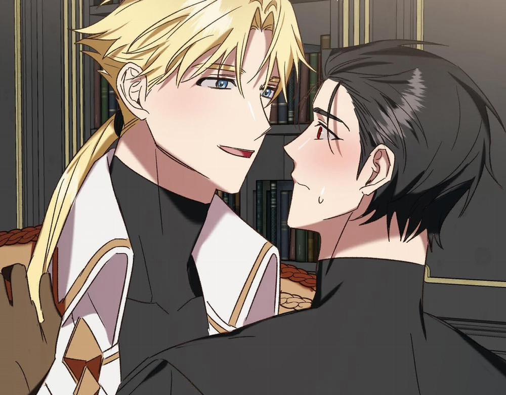 Một Ngày Nọ, Tôi Được Kẻ Thù Cầu Hôn 0 Side Story 2 trang 50