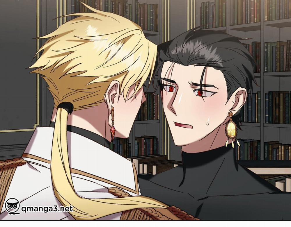 Một Ngày Nọ, Tôi Được Kẻ Thù Cầu Hôn 0 Side Story 2 trang 53