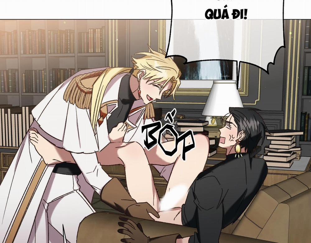 Một Ngày Nọ, Tôi Được Kẻ Thù Cầu Hôn 0 Side Story 2 trang 96