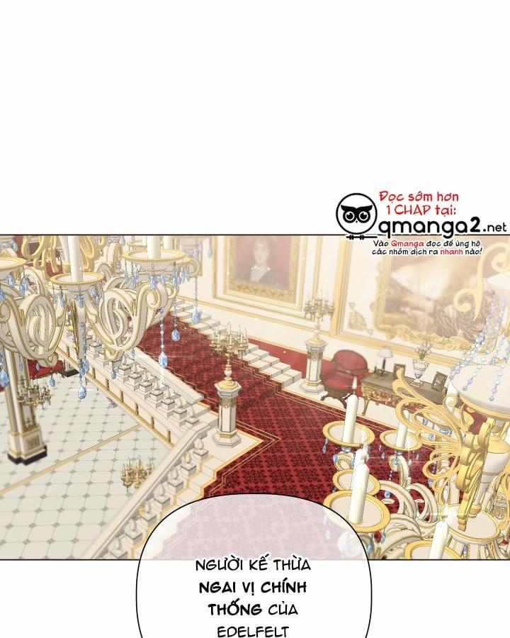 Một Ngày Nọ, Tôi Được Kẻ Thù Cầu Hôn 0 SS2 trang 1