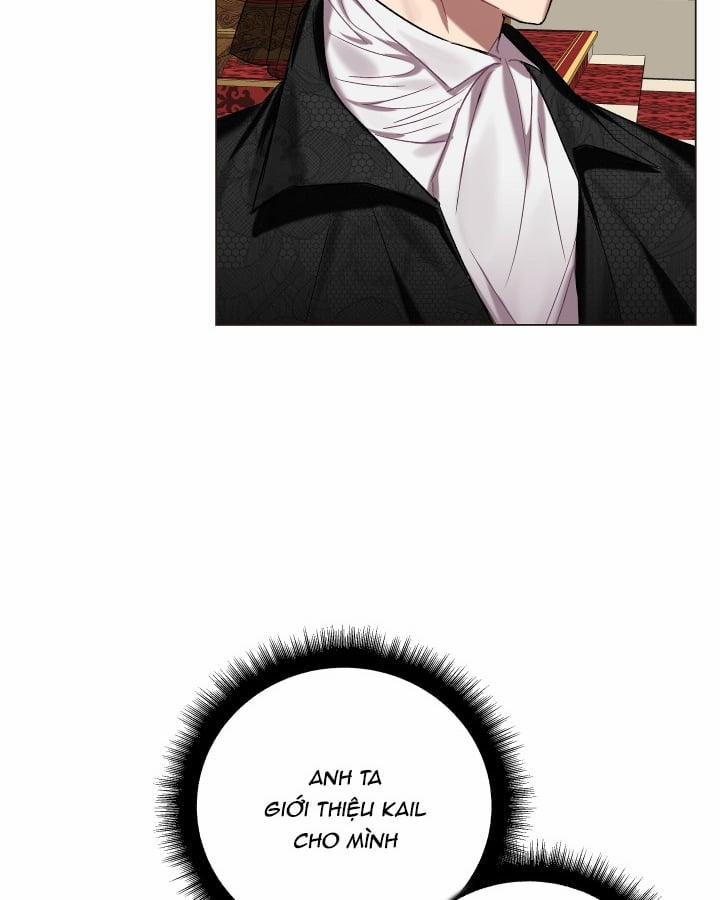 Một Ngày Nọ, Tôi Được Kẻ Thù Cầu Hôn 0 SS2 trang 10