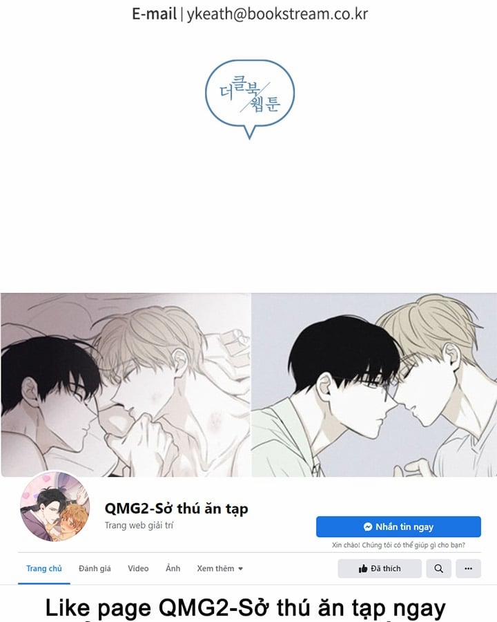 Một Ngày Nọ, Tôi Được Kẻ Thù Cầu Hôn 0 SS2 trang 101