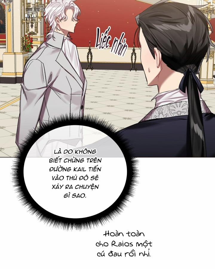 Một Ngày Nọ, Tôi Được Kẻ Thù Cầu Hôn 0 SS2 trang 13