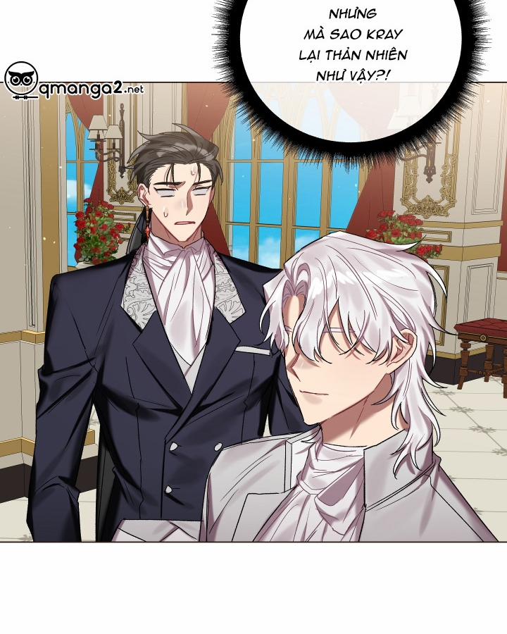 Một Ngày Nọ, Tôi Được Kẻ Thù Cầu Hôn 0 SS2 trang 16