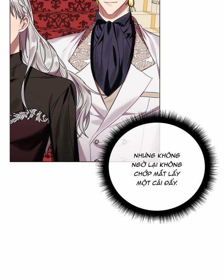 Một Ngày Nọ, Tôi Được Kẻ Thù Cầu Hôn 0 SS2 trang 18