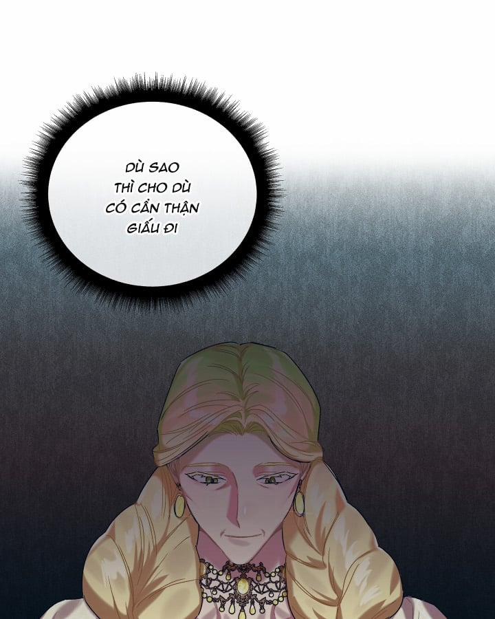 Một Ngày Nọ, Tôi Được Kẻ Thù Cầu Hôn 0 SS2 trang 19