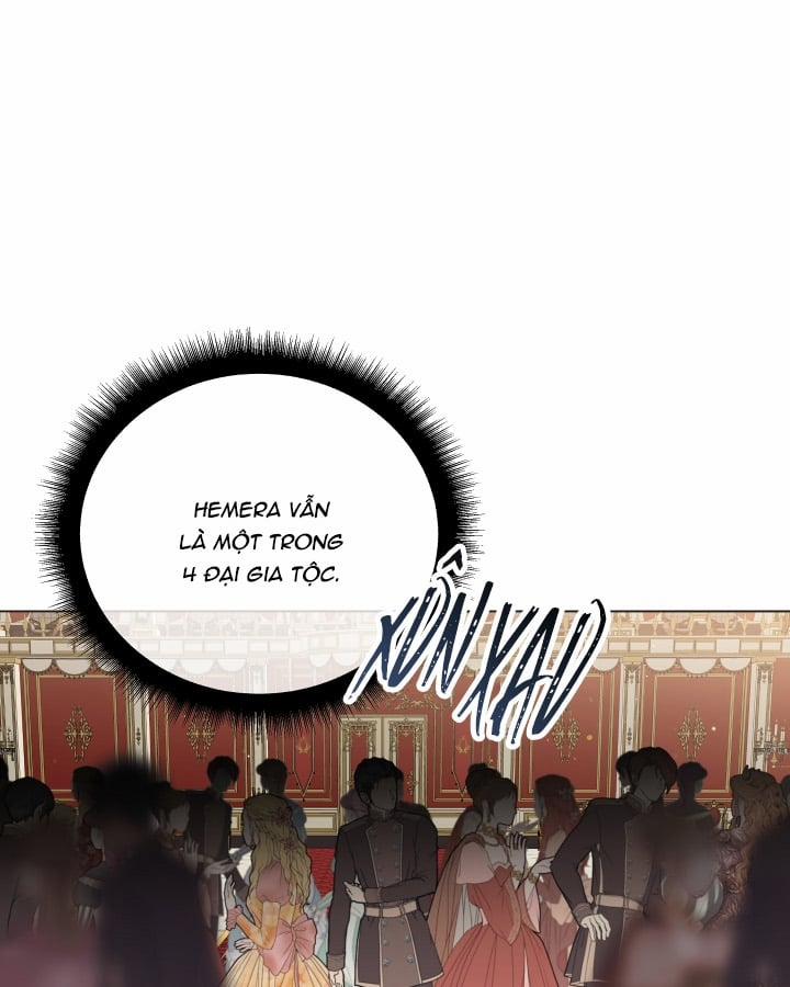 Một Ngày Nọ, Tôi Được Kẻ Thù Cầu Hôn 0 SS2 trang 21