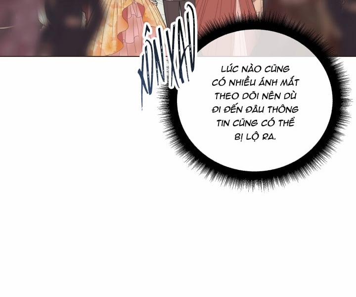 Một Ngày Nọ, Tôi Được Kẻ Thù Cầu Hôn 0 SS2 trang 22