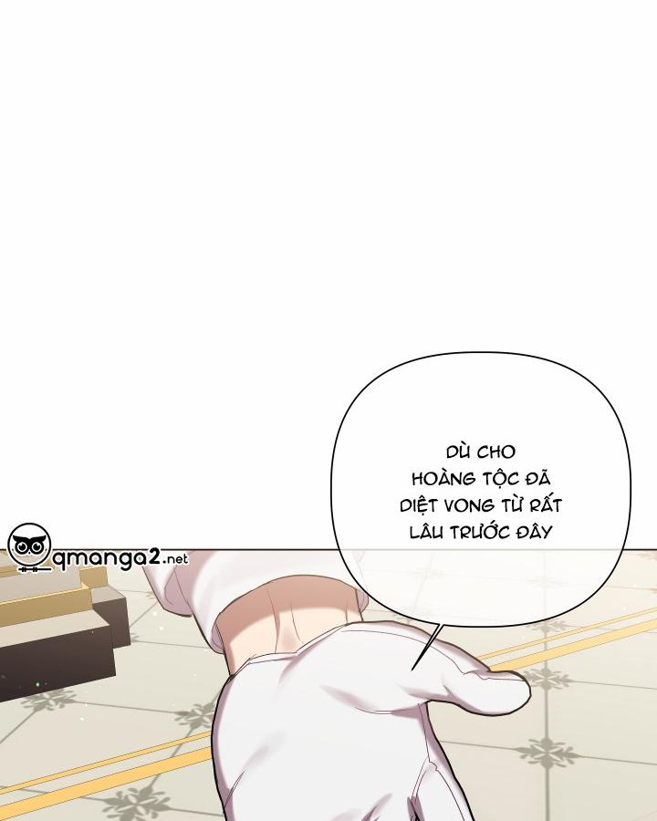 Một Ngày Nọ, Tôi Được Kẻ Thù Cầu Hôn 0 SS2 trang 26