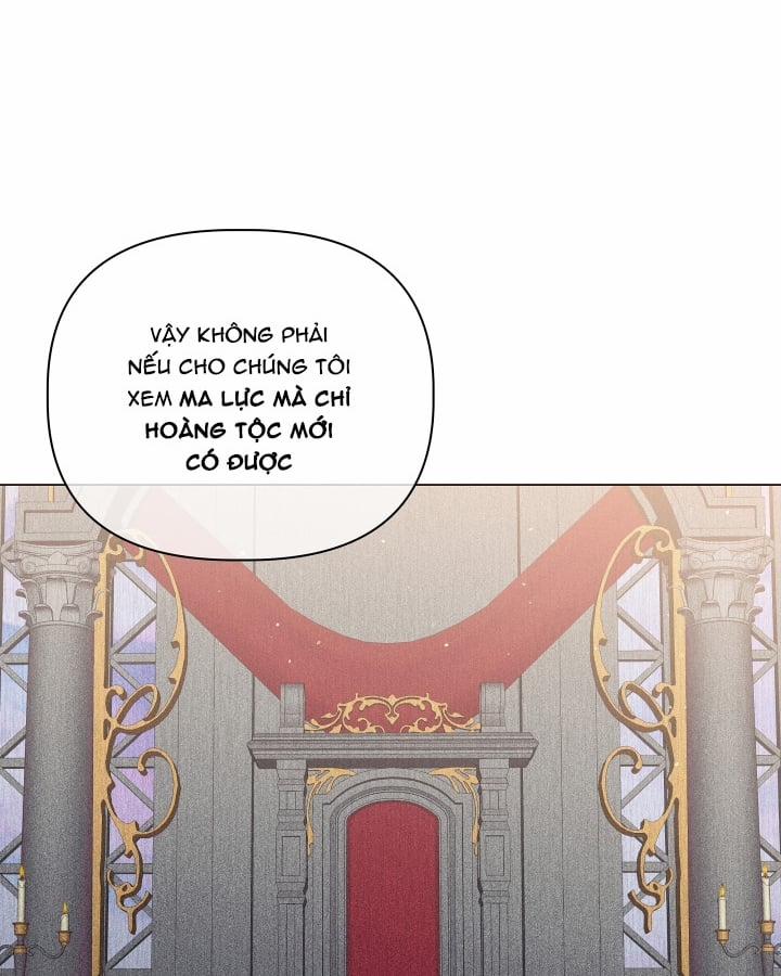 Một Ngày Nọ, Tôi Được Kẻ Thù Cầu Hôn 0 SS2 trang 34