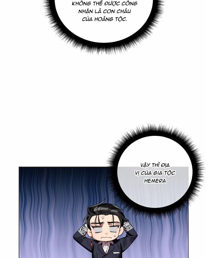 Một Ngày Nọ, Tôi Được Kẻ Thù Cầu Hôn 0 SS2 trang 43