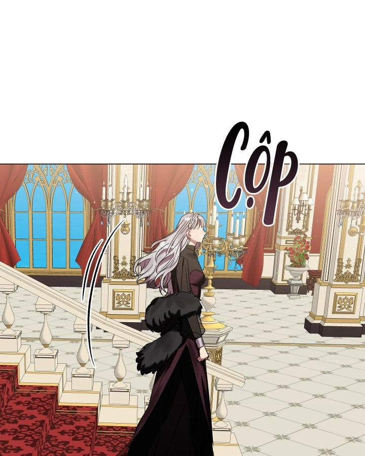 Một Ngày Nọ, Tôi Được Kẻ Thù Cầu Hôn 0 SS2 trang 45