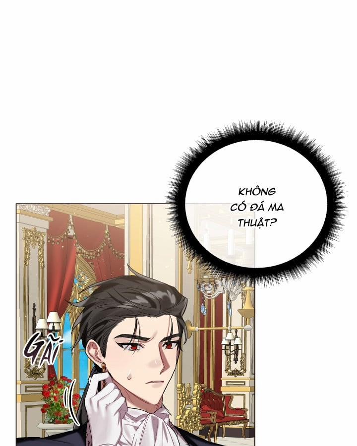 Một Ngày Nọ, Tôi Được Kẻ Thù Cầu Hôn 0 SS2 trang 51