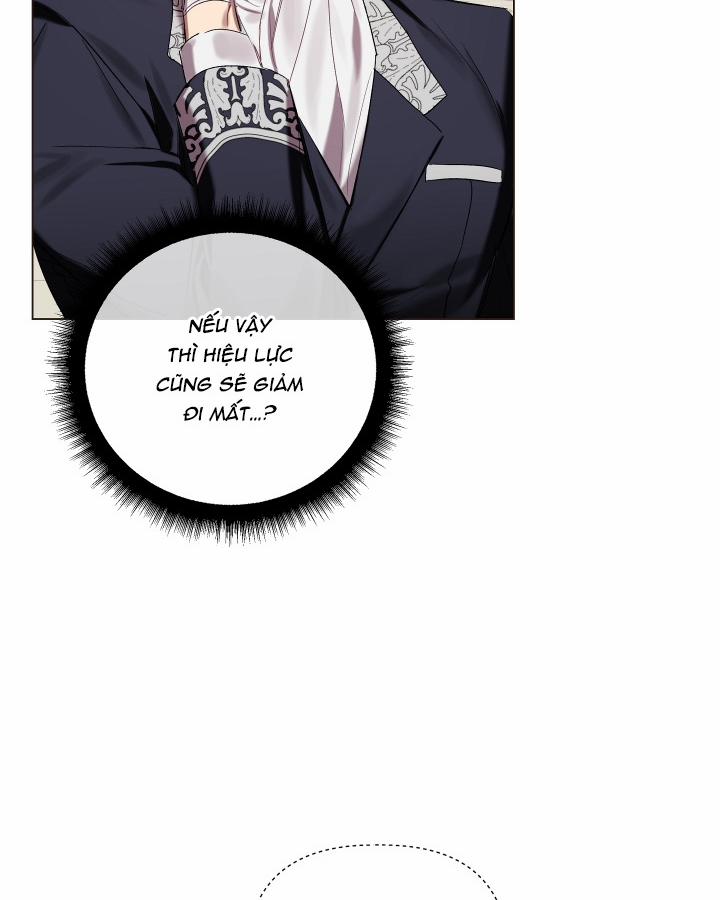 Một Ngày Nọ, Tôi Được Kẻ Thù Cầu Hôn 0 SS2 trang 52