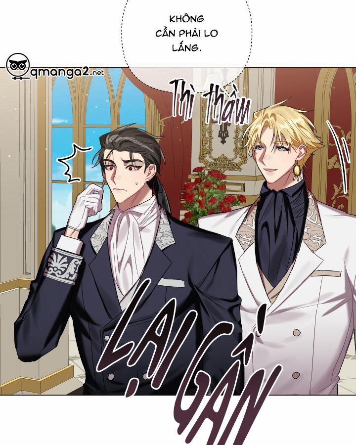 Một Ngày Nọ, Tôi Được Kẻ Thù Cầu Hôn 0 SS2 trang 53