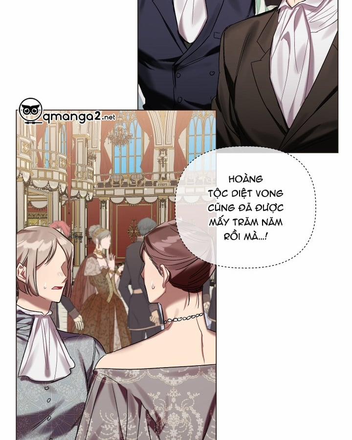 Một Ngày Nọ, Tôi Được Kẻ Thù Cầu Hôn 0 SS2 trang 6