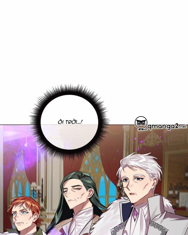 Một Ngày Nọ, Tôi Được Kẻ Thù Cầu Hôn 0 SS2 trang 63