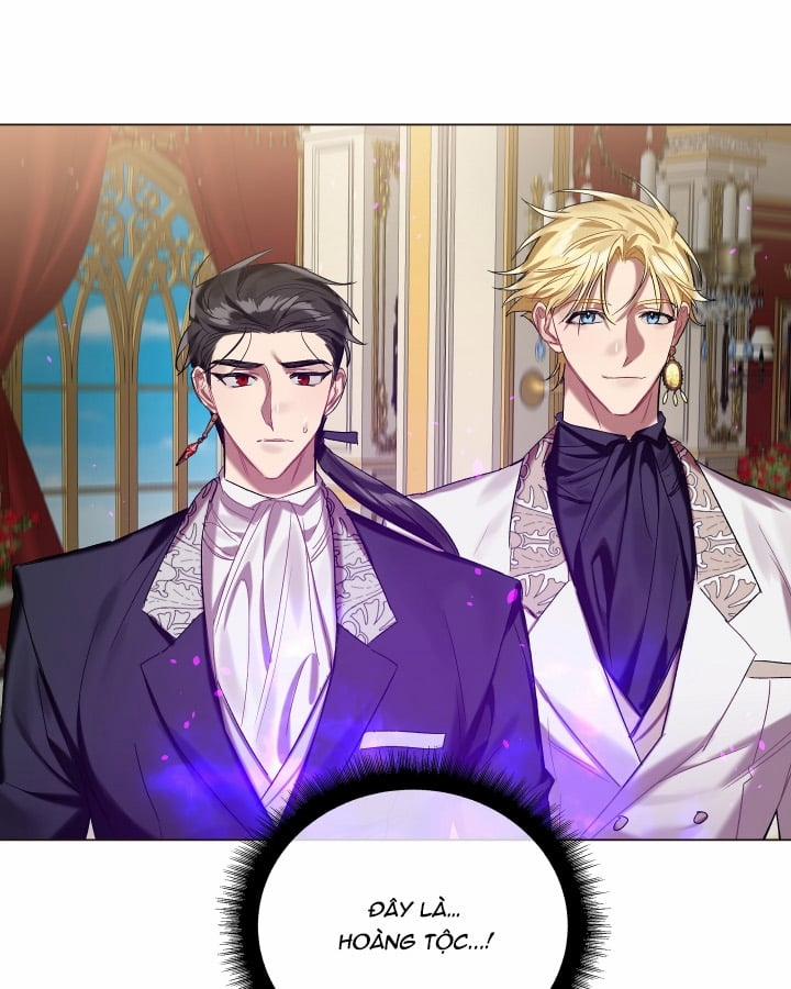 Một Ngày Nọ, Tôi Được Kẻ Thù Cầu Hôn 0 SS2 trang 65