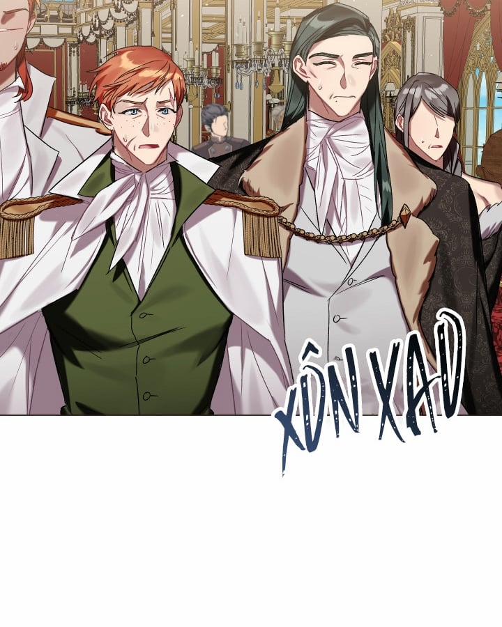 Một Ngày Nọ, Tôi Được Kẻ Thù Cầu Hôn 0 SS2 trang 8