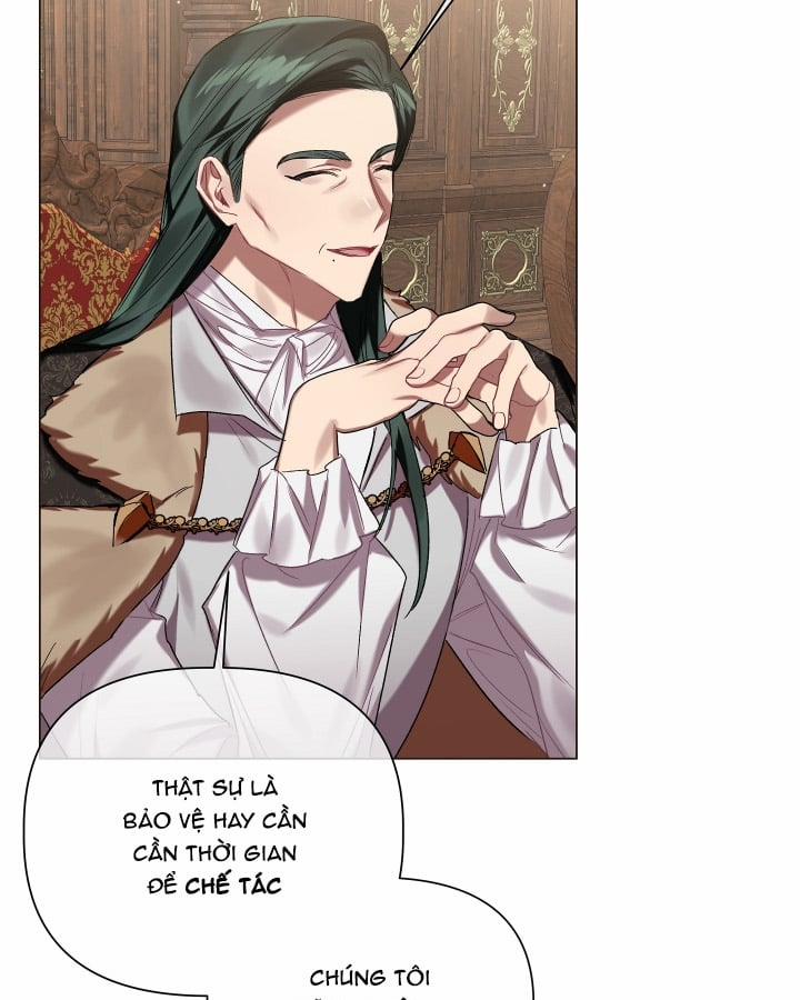 Một Ngày Nọ, Tôi Được Kẻ Thù Cầu Hôn 0 SS2 trang 81